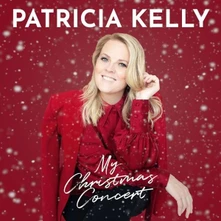 Patricia Kelly, CD My Christmas Concert