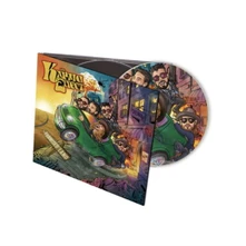 CD PROMISED LAND