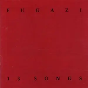 13 SONGS