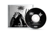 CD Pre-Historic Metal