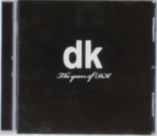 CD YEARS OF DK
