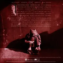 Fanfarlo – RSD - RESERVOIR (Vinyl)