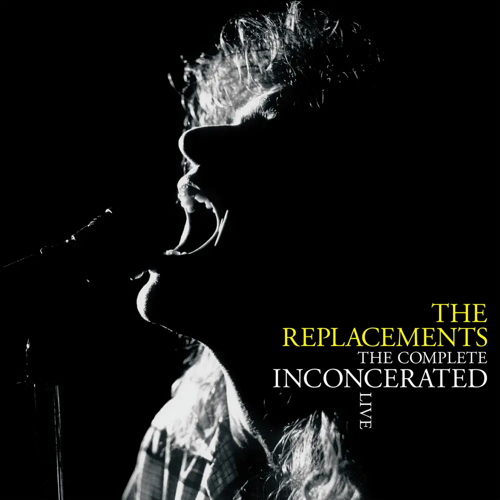 RSD - THE COMPLETE INCONCERATED LIVE