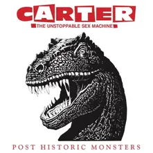 POST HISTORIC MONSTERS thumbnail