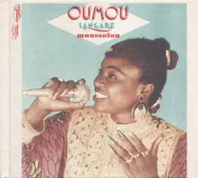 Oumou Sangaré – MOUSSOLOU (CD)