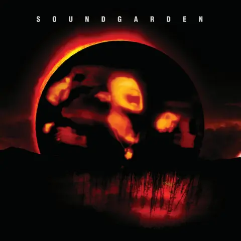 SUPERUNKNOWN