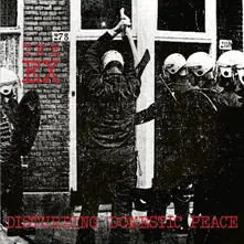 DISTURBING DOMESTIC PEACE thumbnail