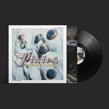 Pixies, Vinyl TROMPE LE MONDE
