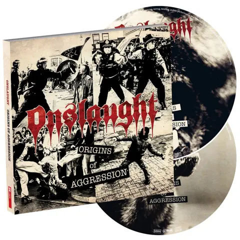Origins of Aggression