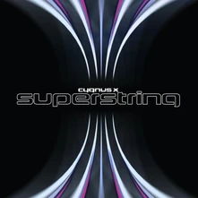 Vinyl SUPERSTRING
