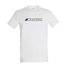Koza Bobkov – Masaker 2025 (Camiseta)