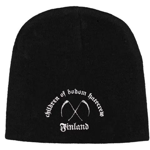 Hatecrew/Finland