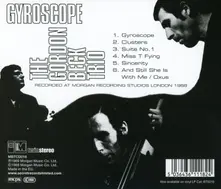 GYROSCOPE thumbnail