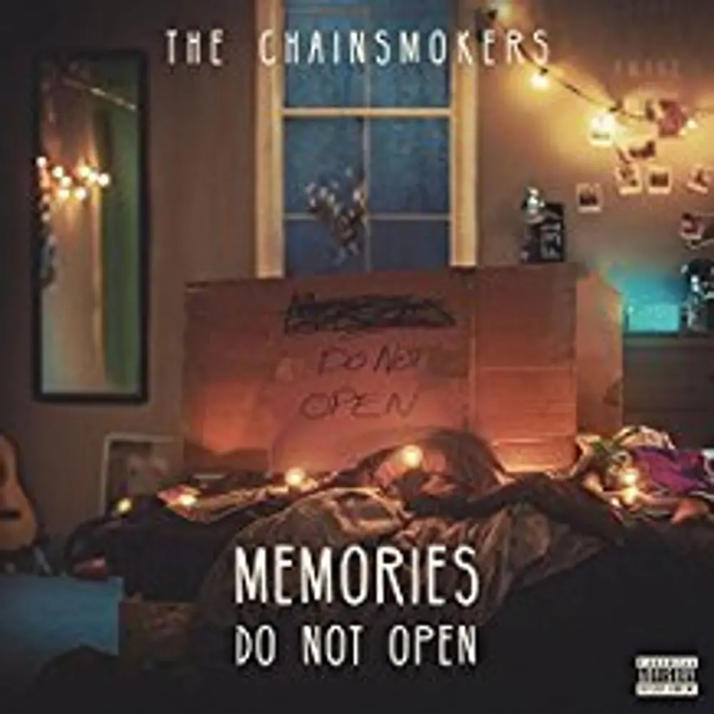 Memories... Do Not Open