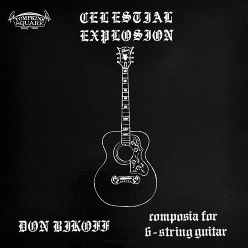 CELESTIAL EXPLOSION
