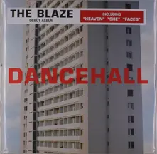 Blaze – DANCEHALL (Vinyl)