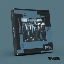 Ampers&One, CD Wild&Free