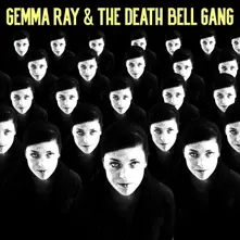 Vinyl AND THE DEATH BELL GANG