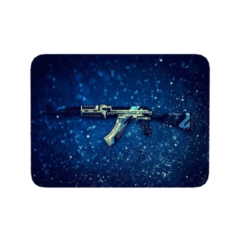 AK-47 Vulcan