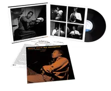 Sonny Clark – MY CONCEPTION (Vinyl)