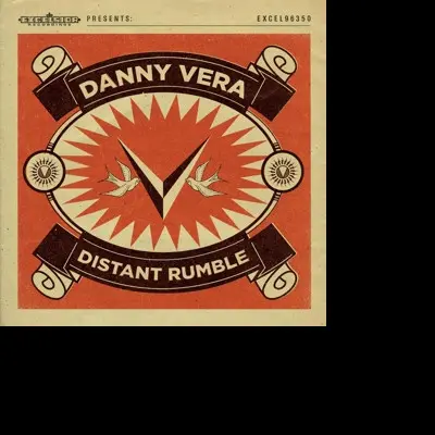 DISTANT RUMBLE