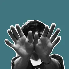 Vinyl YARDS - I CAN FEEL YOU CREEP INTO MY PRIVATE LIFE