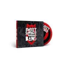 Sweet Savage, CD Bang