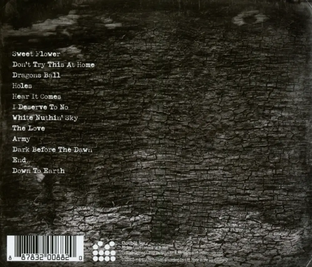 Malachai – BEYOND UGLY (CD)