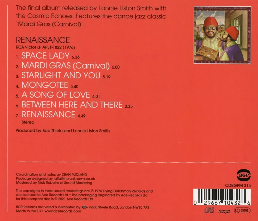 RENAISSANCE