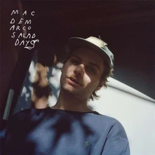 Mac DeMarco, Vinyl SALAD DAYS