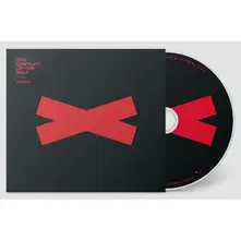 Airbag, CD THE CENTURY OF THE SELF