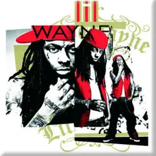 Lil Wayne – Red Cap Montage (Magnetka)