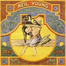 CD HOMEGROWN