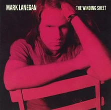 Mark Lanegan, CD THE WINDING SHEET