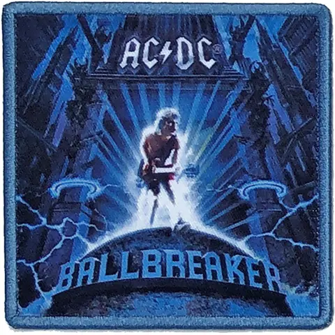 Ballbreaker
