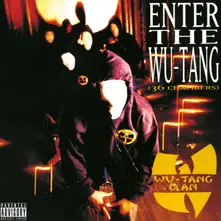 Enter The Wu-Tang (36 Chambers) thumbnail