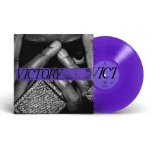 Slick Rick – Victory (Purple Vinyl) (Vinyl)