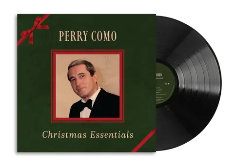 Christmas Essentials