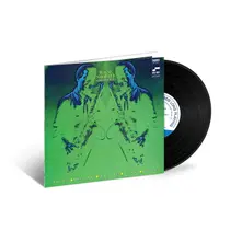 Vinyl SCHIZOPHRENIA