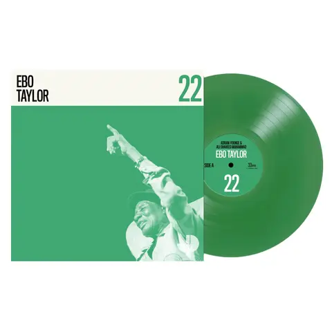 EBO TAYLOR