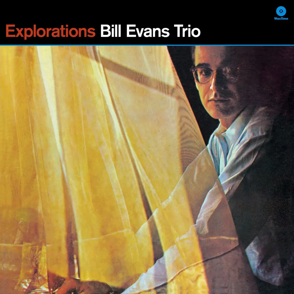 EXPLORATIONS