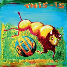 PIL Public Image Ltd, Vinyl THIS IS PIL