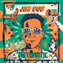 Jim Bob, Vinyl AUTOMATIC
