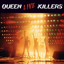 Live Killers thumbnail