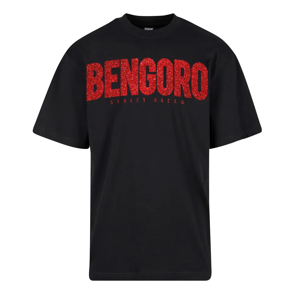 Bengoro Street Dream