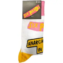 Anarchy In The UK thumbnail