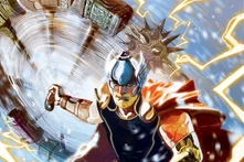 Thor