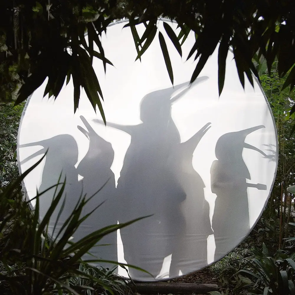 Penguin Cafe – RAIN BEFORE SEVEN... (Vinyl)