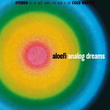 Vinyl ALOEFI - ANALOG DREAMS