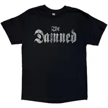 Distressed Logo EU Tour Summer 24 thumbnail